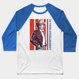 I'm Your Huckleberry Baseball T-Shirt